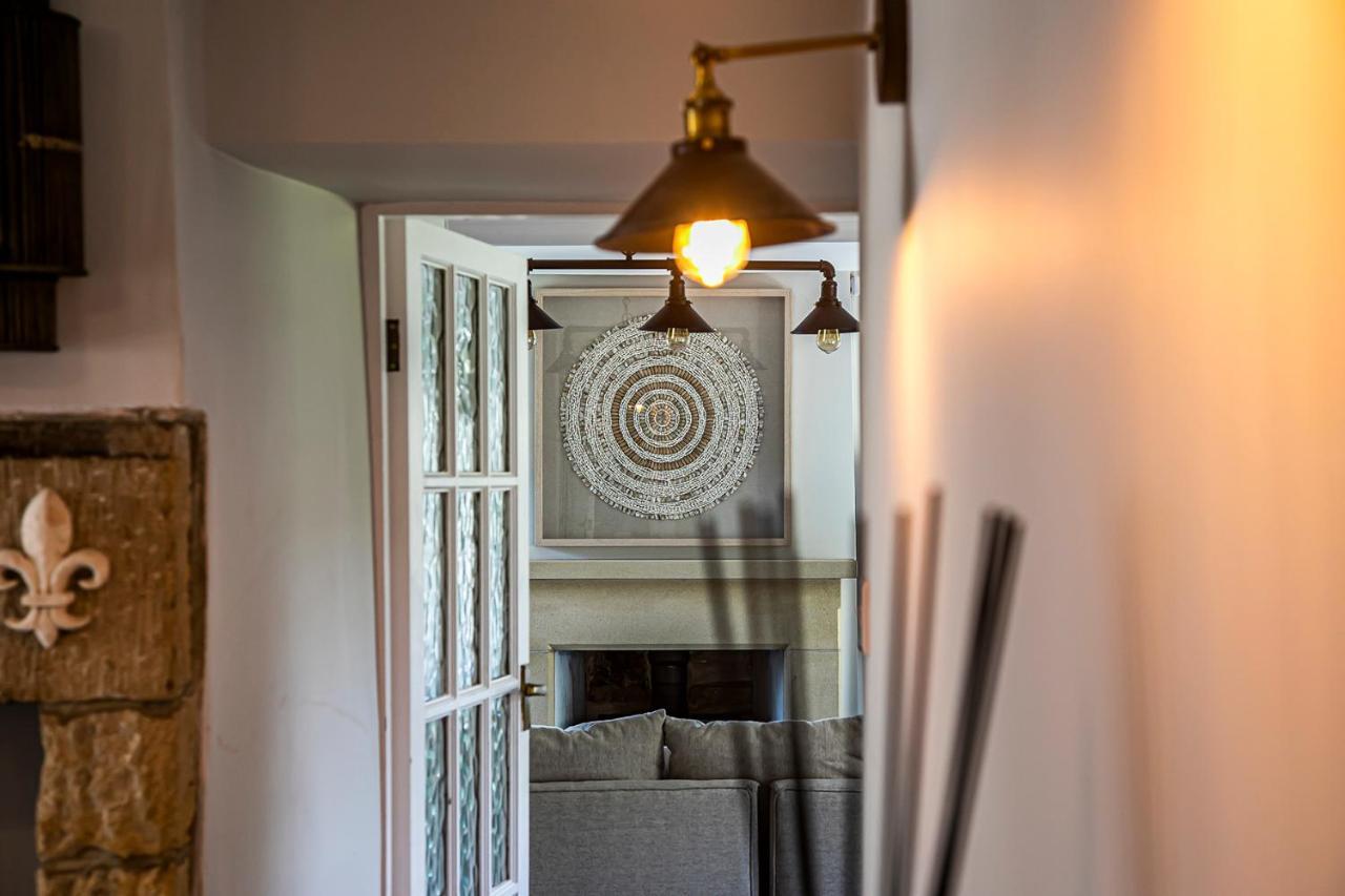 The Belle - A Lovingly Converted Grade II Listed Home From Home In ベイクウェル エクステリア 写真