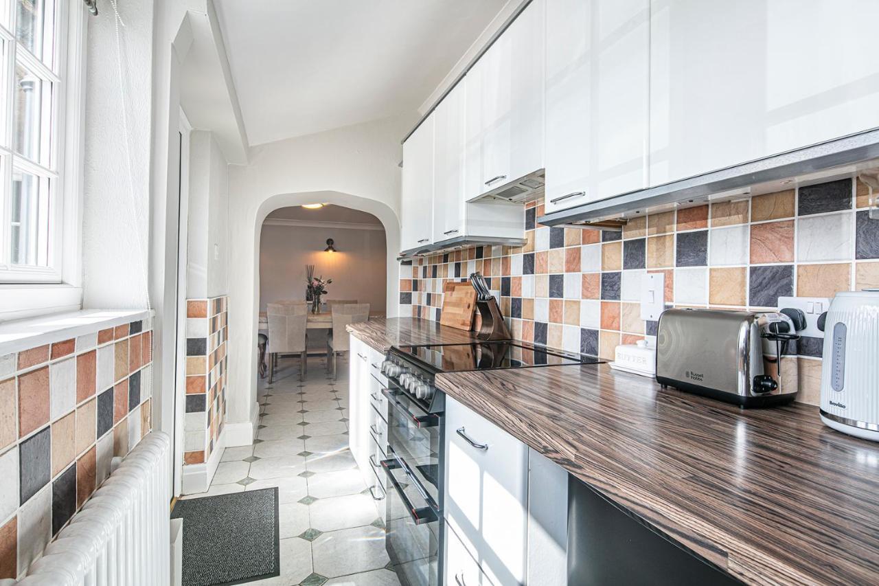 The Belle - A Lovingly Converted Grade II Listed Home From Home In ベイクウェル エクステリア 写真